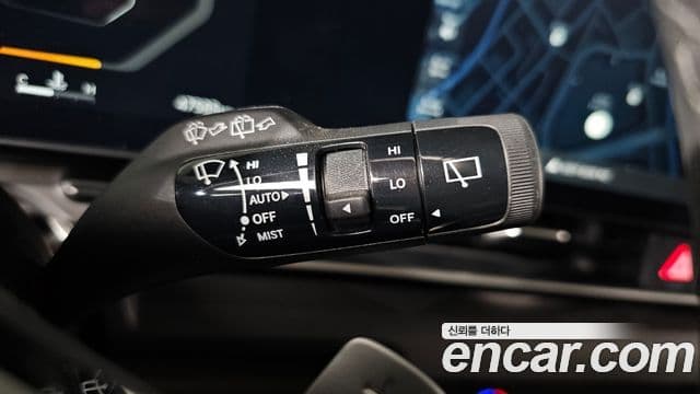 Kia Carnival 2024 — ფოტო 19/20