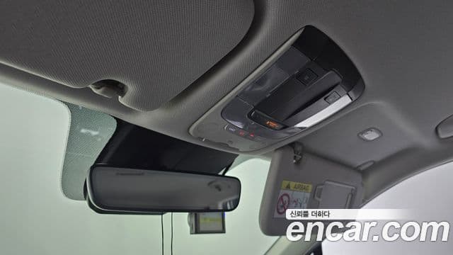 Kia Sorento 2020 — фото 20 из 20