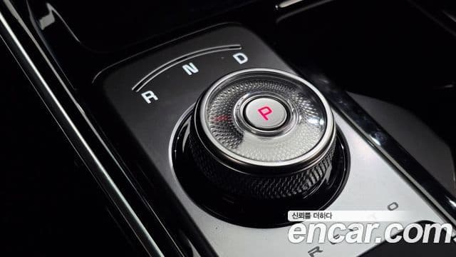Kia Sorento 2026 — ფოტო 9/20