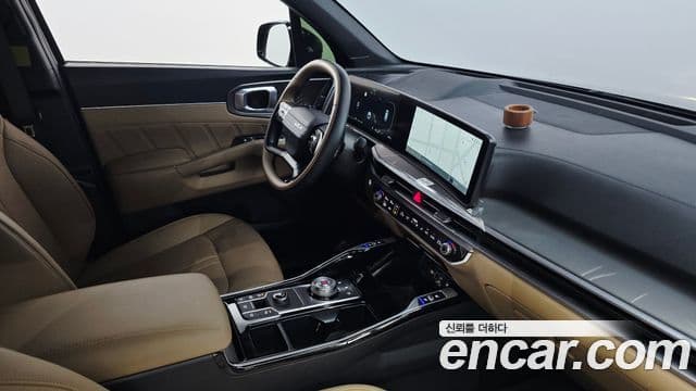 Kia Sorento 2026 — ფოტო 19/20
