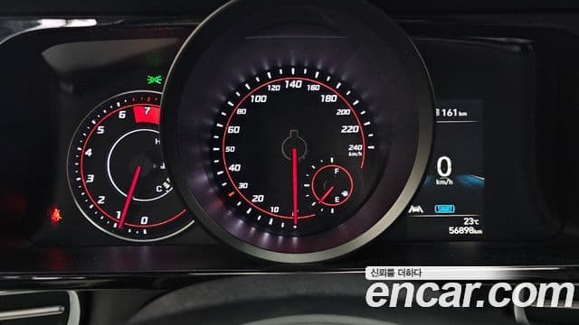 Hyundai Avante 2020 — Şəkil 8/20