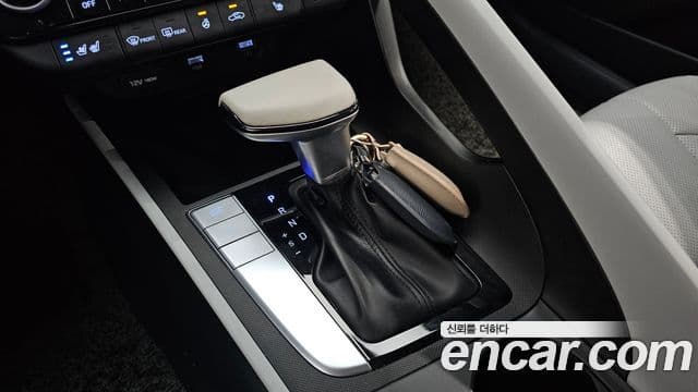 Hyundai Avante 2020 — Şəkil 9/20