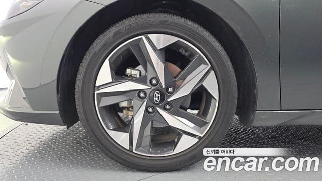 Hyundai Avante 2023 — Şəkil 5/20