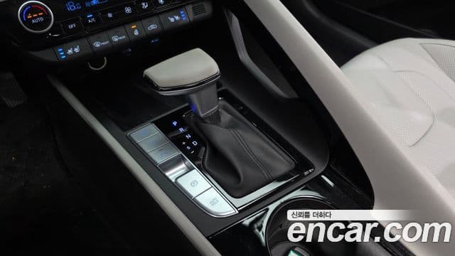 Hyundai Avante 2023 — фото 9 из 20