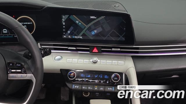 Hyundai Avante 2023 — Şəkil 14/20