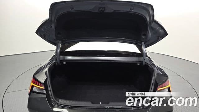 Hyundai Avante 2023 — фото 20 из 20