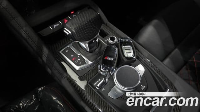 Audi R8 2021 — Şəkil 8/20