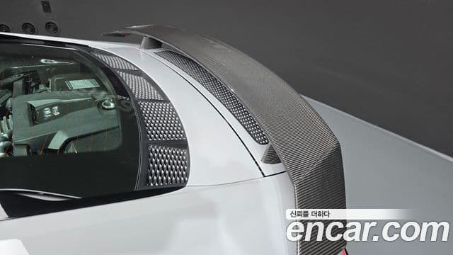 Audi R8 2021 — Photo 21/30