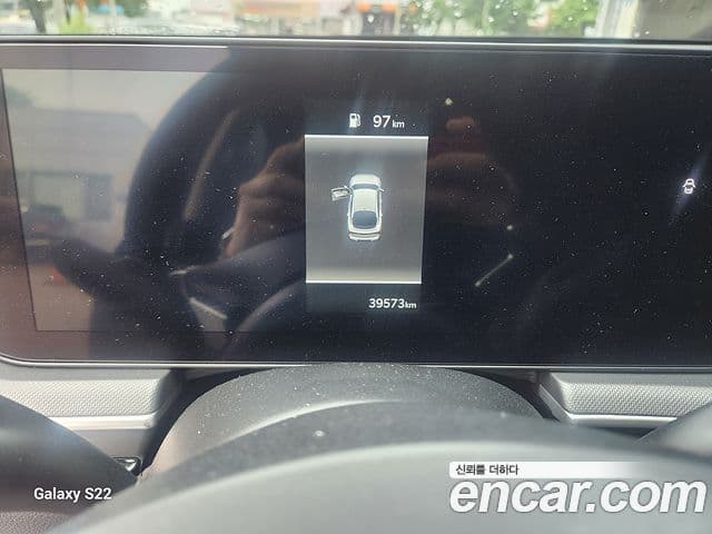 Kia K5 2025 — фото 4 из 10