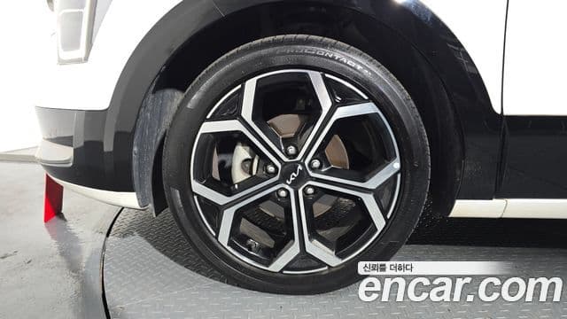 Kia Niro 2022 — Şəkil 5/20