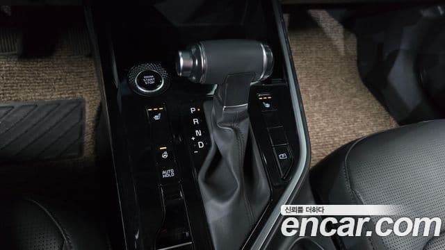 Kia Niro 2022 — Şəkil 9/20