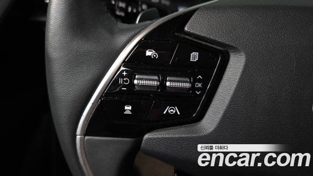 Kia Niro 2022 — Şəkil 15/20