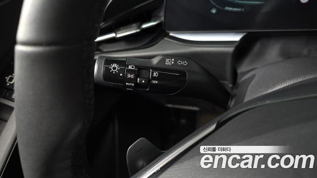 Kia Niro 2022 — Şəkil 20/20