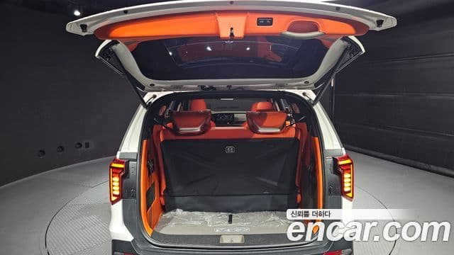 Kia Carnival 2025 — ფოტო 20/20
