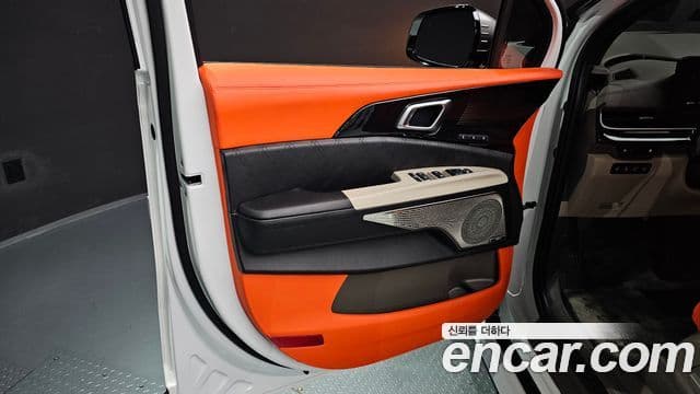 Kia Carnival 2025 — Şəkil 15/44