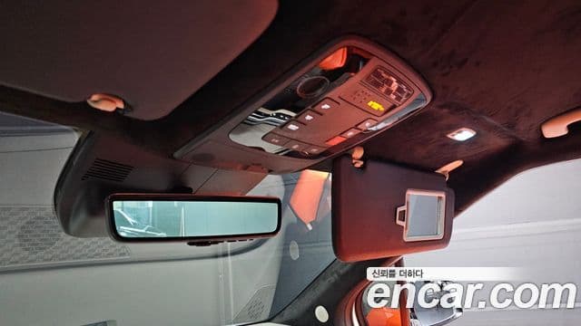 Kia Carnival 2025 — Şəkil 12/44