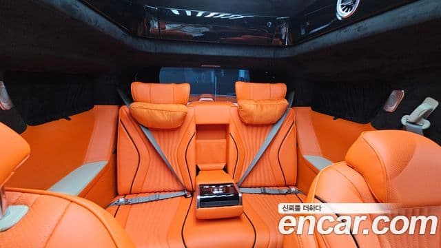 Kia Carnival 2025 — Şəkil 22/44