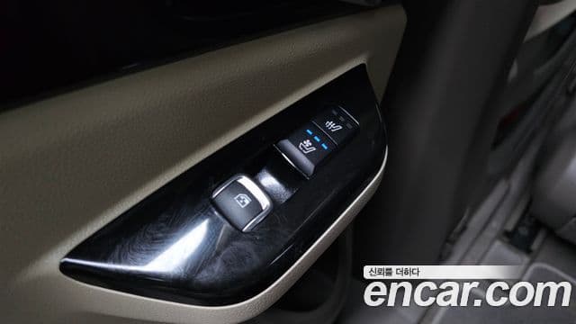 Kia Carnival 2021 — Фото 20/20