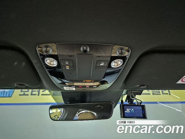 Kia K5 2020 — Şəkil 13/20