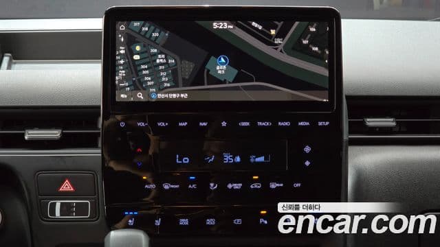 Hyundai Staria 2025 — Фото 20/20
