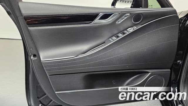 Genesis G80 2022 — Şəkil 15/38