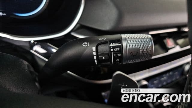 Genesis G80 2022 — Şəkil 30/38