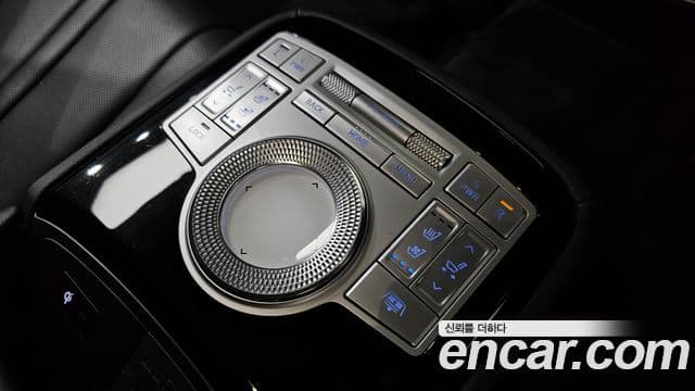 Genesis G80 2022 — Şəkil 26/38