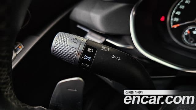 Genesis G80 2022 — Şəkil 16/38
