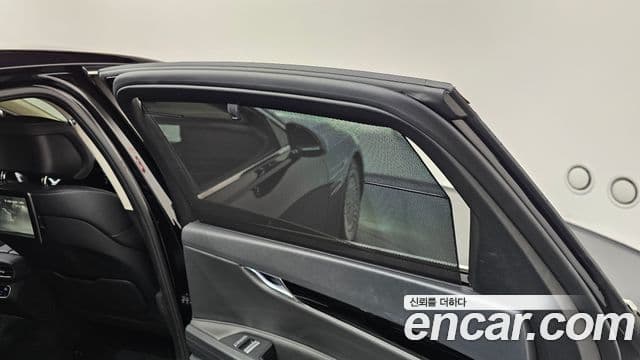 Genesis G80 2022 — Şəkil 13/38