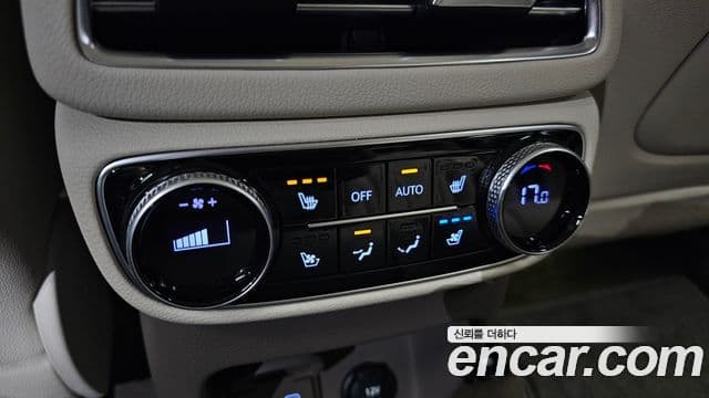 Genesis GV80 2023 — ფოტო 2/35