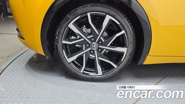 Toyota Prius 2026 — Şəkil 5/20