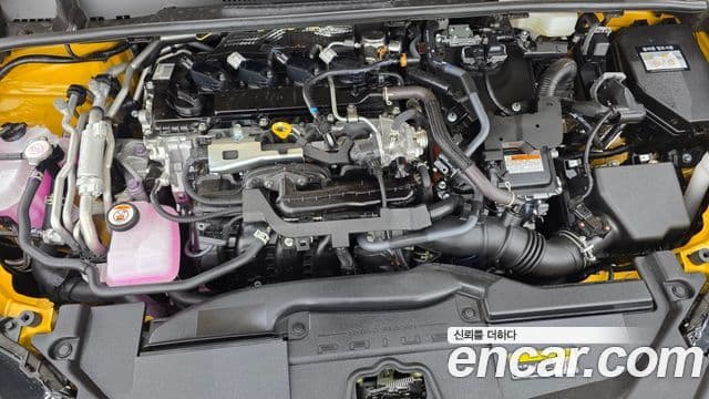 Toyota Prius 2026 — Şəkil 6/20