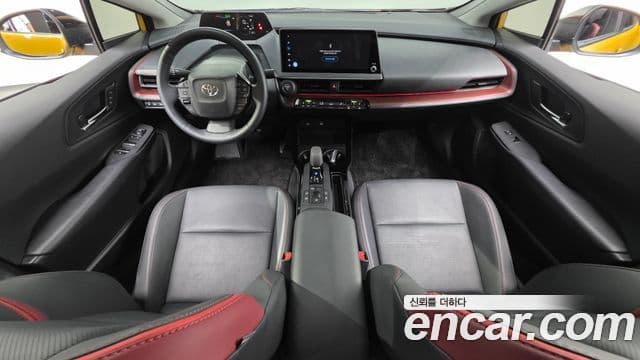 Toyota Prius 2026 — Şəkil 7/20