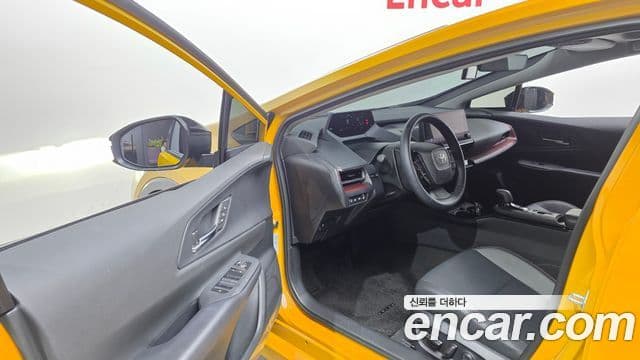 Toyota Prius 2026 — Şəkil 10/20