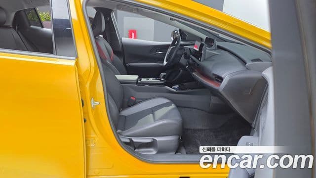 Toyota Prius 2026 — Şəkil 11/20