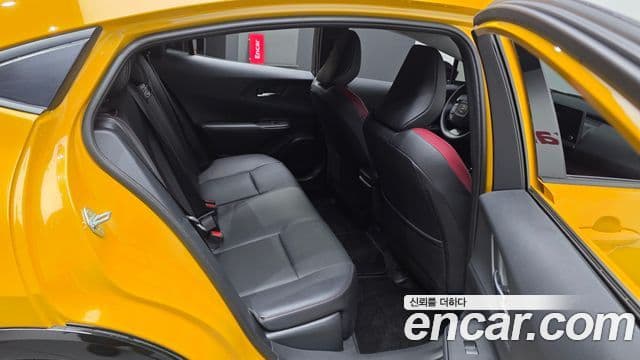 Toyota Prius 2026 — Şəkil 12/20