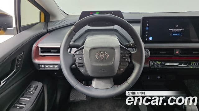 Toyota Prius 2026 — Şəkil 13/20