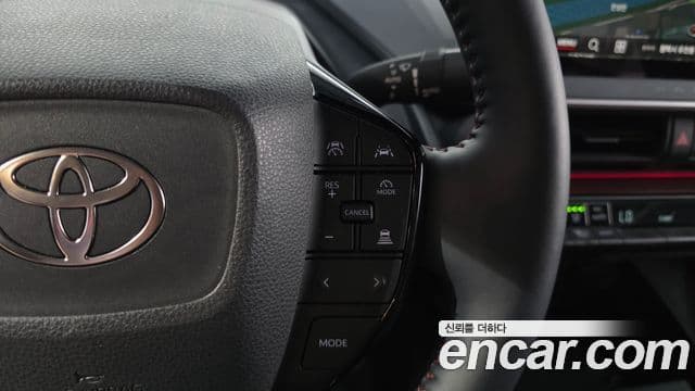 Toyota Prius 2026 — Şəkil 18/20