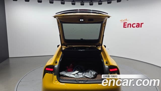 Toyota Prius 2026 — Şəkil 20/20