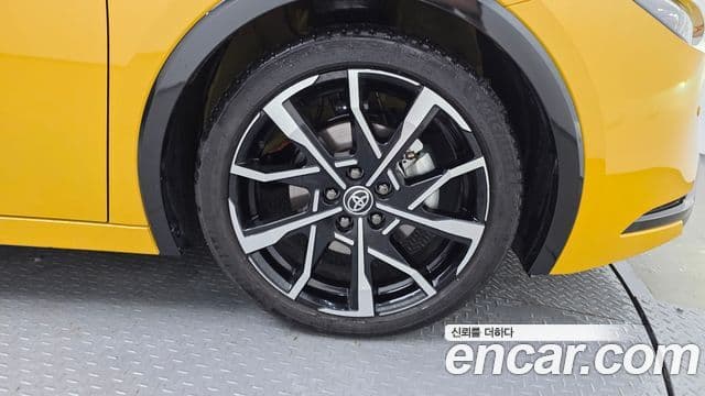 Toyota Prius 2026 — Photo 23/35