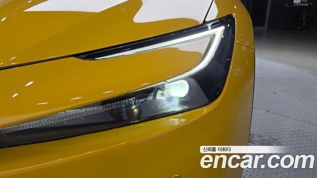 Toyota Prius 2026 — Photo 21/35