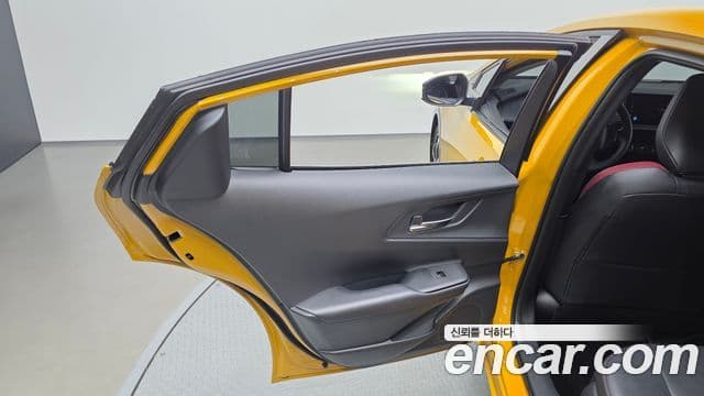 Toyota Prius 2026 — Photo 3/35