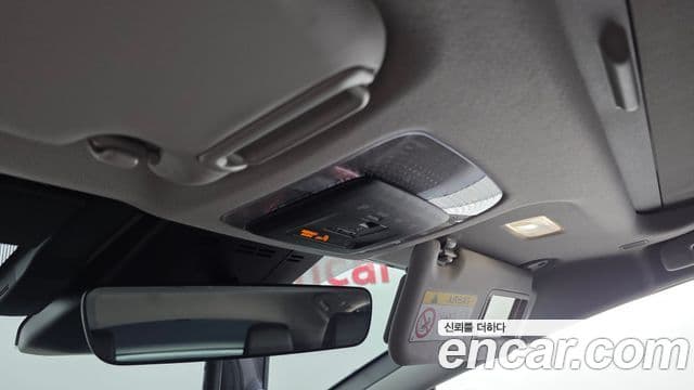 Toyota Prius 2026 — Photo 9/35