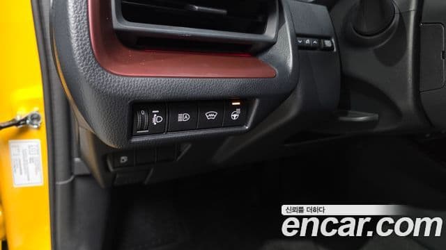 Toyota Prius 2026 — Photo 26/35