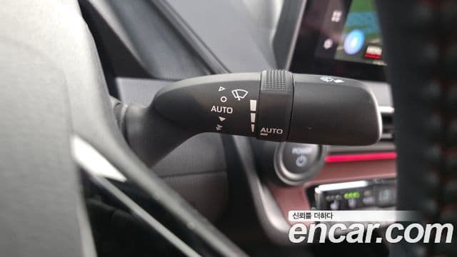 Toyota Prius 2026 — Photo 13/35