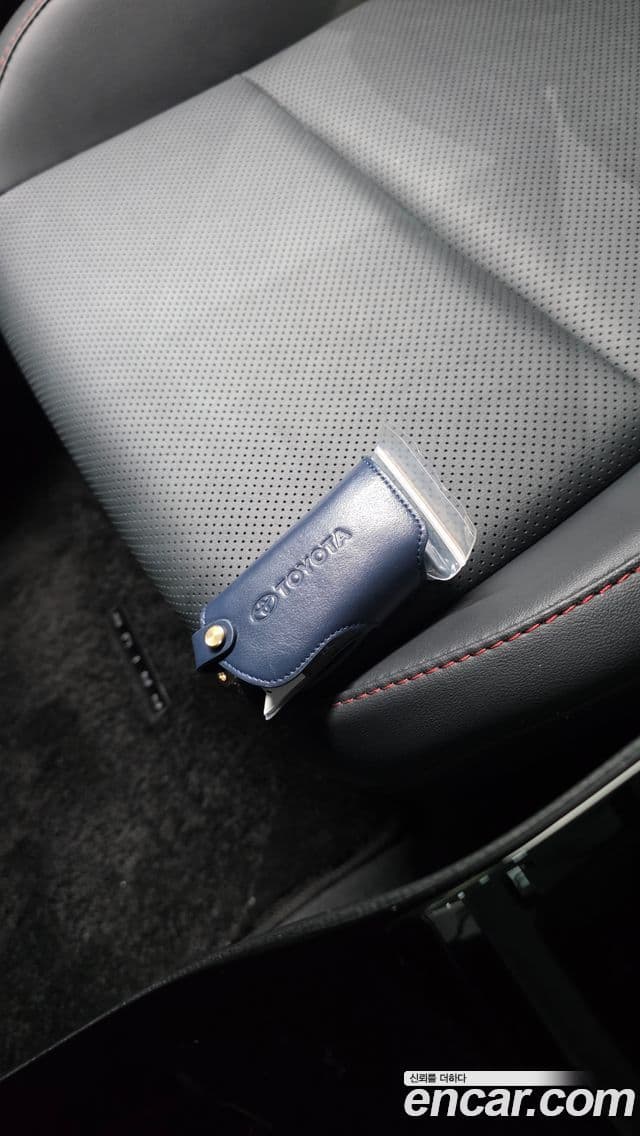 Toyota Prius 2026 — Photo 24/35