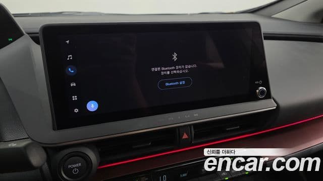 Toyota Prius 2026 — Photo 8/35