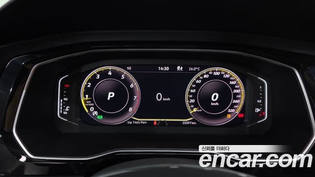 Volkswagen Jetta 2021 — Şəkil 7/20