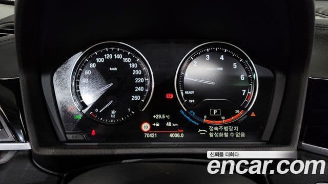 BMW X2 2021 — ფოტო 8/20