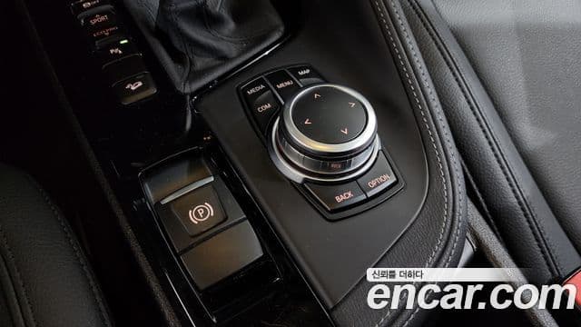 BMW X2 2021 — ფოტო 19/20